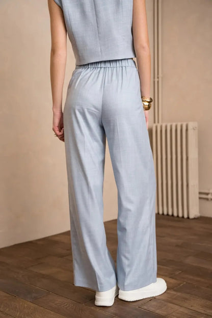 Gerade Hose 2