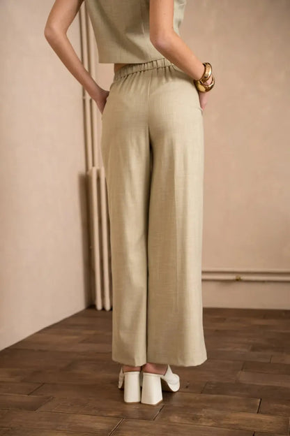 Gerade Hose 7