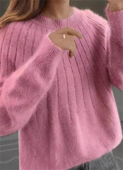 Pullover Damen | Weich & Elegant 3