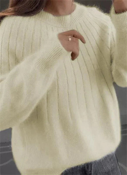 Pullover Damen | Weich & Elegant 4