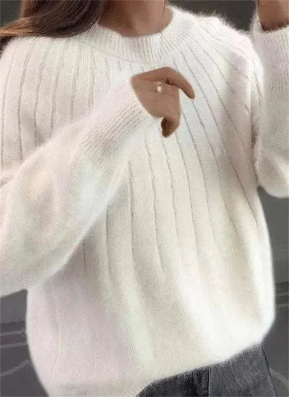 Pullover Damen | Weich & Elegant 5