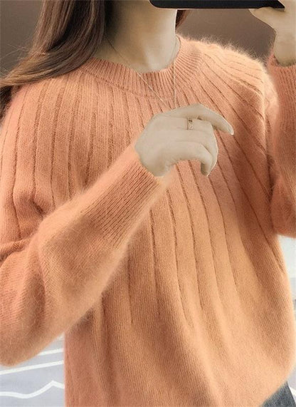 Pullover Damen | Weich & Elegant 7