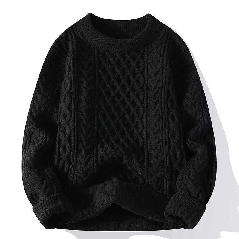 Grob Pullover Damen | Warm & Vielseitig 2