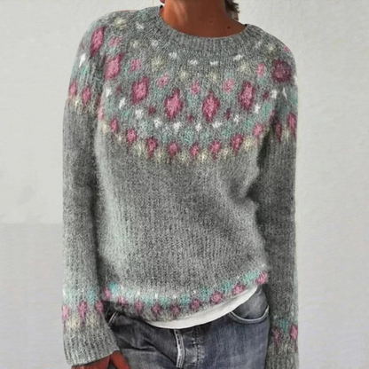 Grobstrickpullover Damen | Weich & Wärmend
