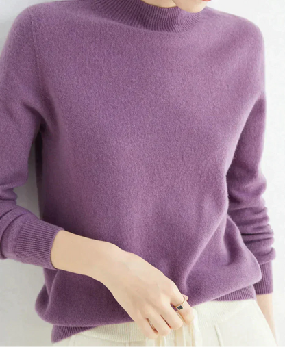 Pullover Damen | Weich & Elegant 13