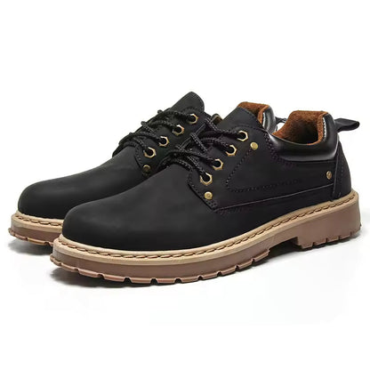 Stiefel Herren | Robuste Sohle & Gepolsterter Komfort 3
