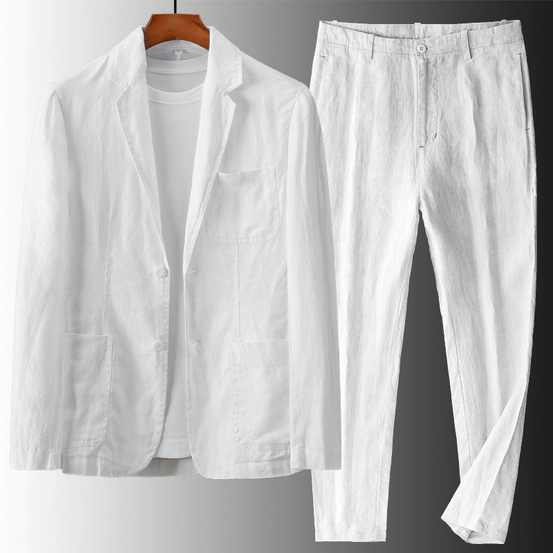 Zweiteiler Damen | Business Eleganz & Vielseitig 12