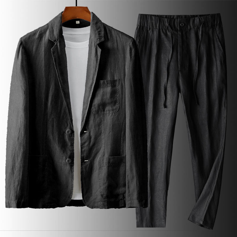Zweiteiler Damen | Business Eleganz & Vielseitig 11