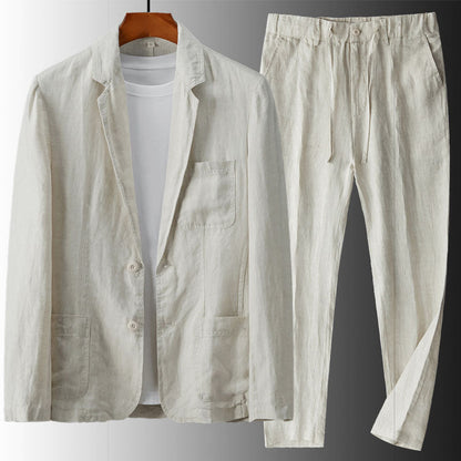 Zweiteiler Damen | Business Eleganz & Vielseitig 10