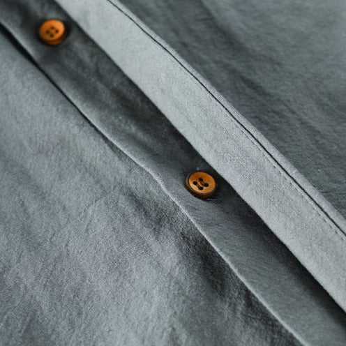 Hemd Herren | Knitterfrei & Formstabil