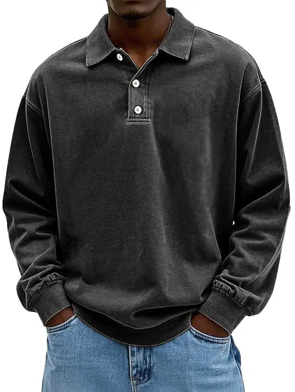 Henriette™ Retro-Pullover mit Vintage-Flair 10