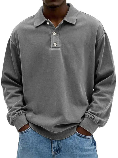 Henriette™ Retro-Pullover mit Vintage-Flair 2