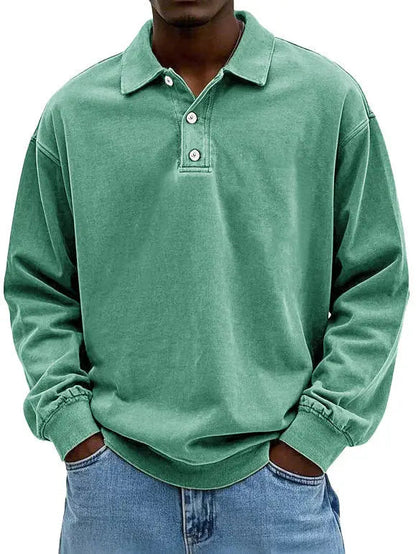 Henriette™ Retro-Pullover mit Vintage-Flair 3