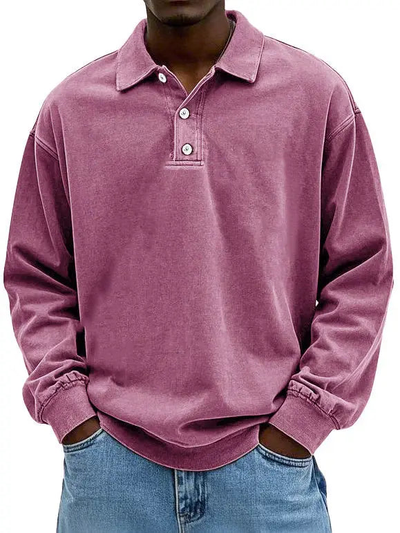 Henriette™ Retro-Pullover mit Vintage-Flair 5