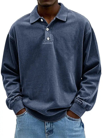 Henriette™ Retro-Pullover mit Vintage-Flair 9