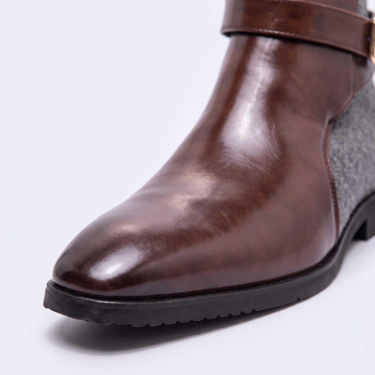 Boots Herren | Bequem & Stilvoll 4