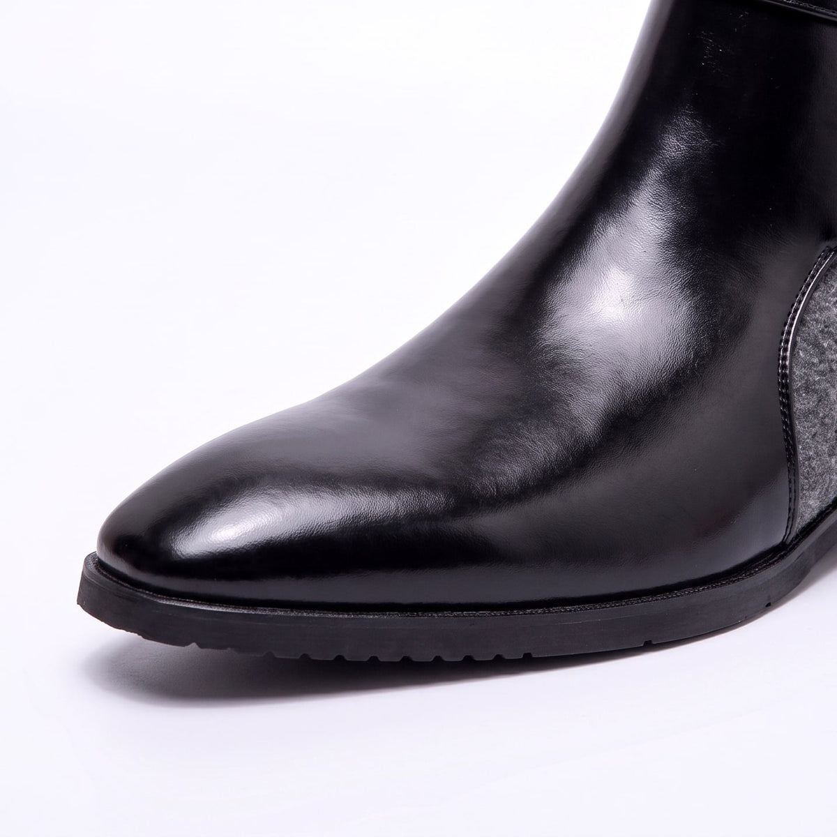 Boots Herren | Bequem & Stilvoll 8