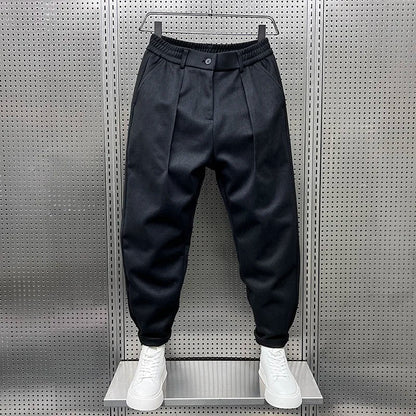 Kane | Elegant Pants – Stylish and Comfortable Fit for Men
