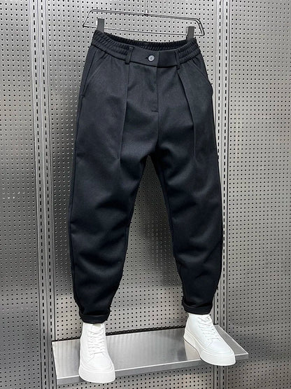 Kane | Elegant Pants – Stylish and Comfortable Fit for Men