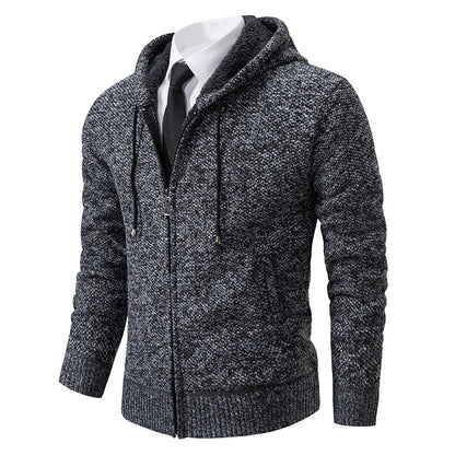 Jacke Herren | Stehkragen & Reißverschluss 10