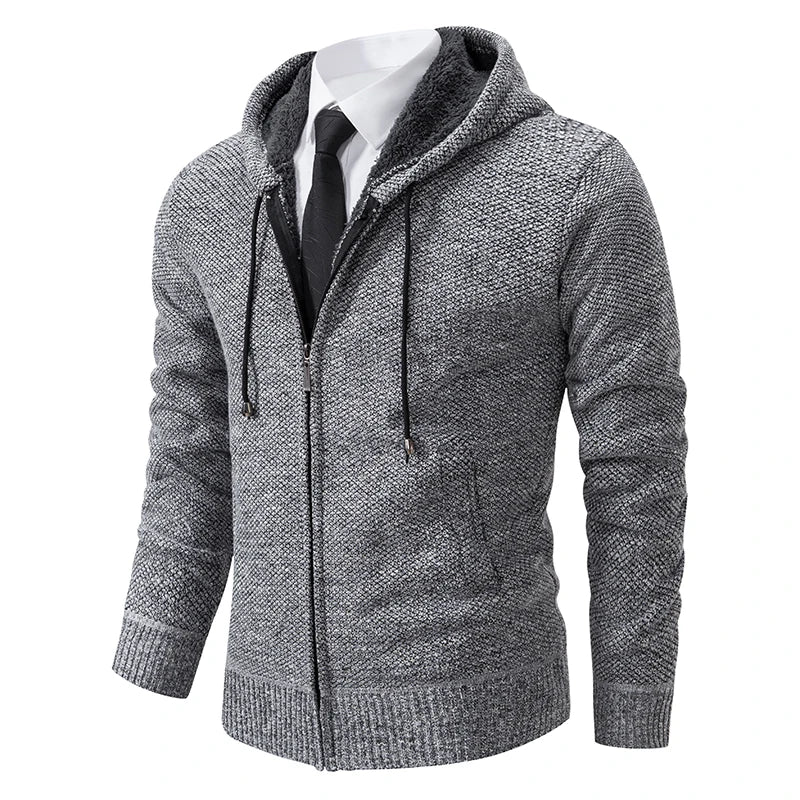 Jacke Herren | Stehkragen & Reißverschluss 12