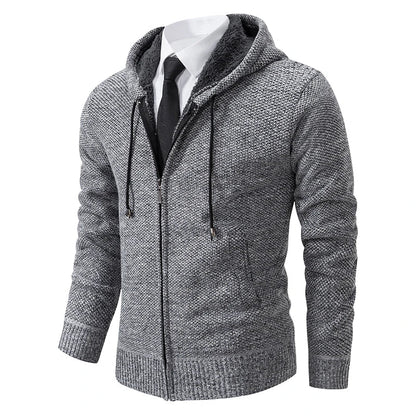 Jacke Herren | Stehkragen & Reißverschluss 12