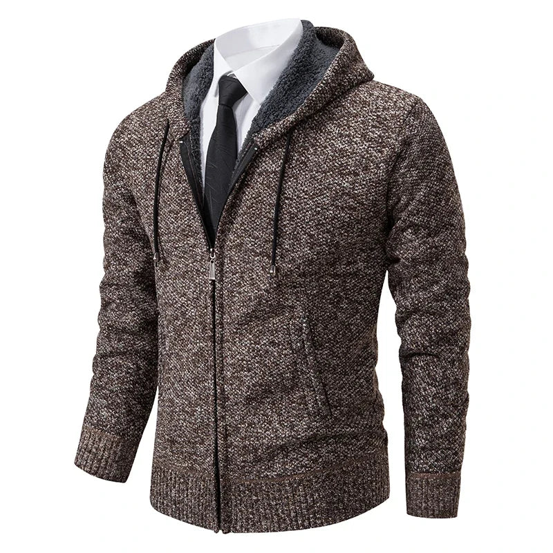 Jacke Herren | Stehkragen & Reißverschluss 14