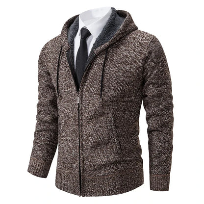 Jacke Herren | Stehkragen & Reißverschluss 14