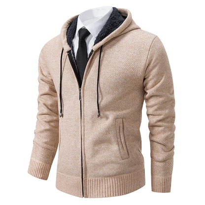 Jacke Herren | Stehkragen & Reißverschluss 5