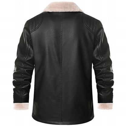 Jacke Herren | Warm Gefüttert & Winddicht 2