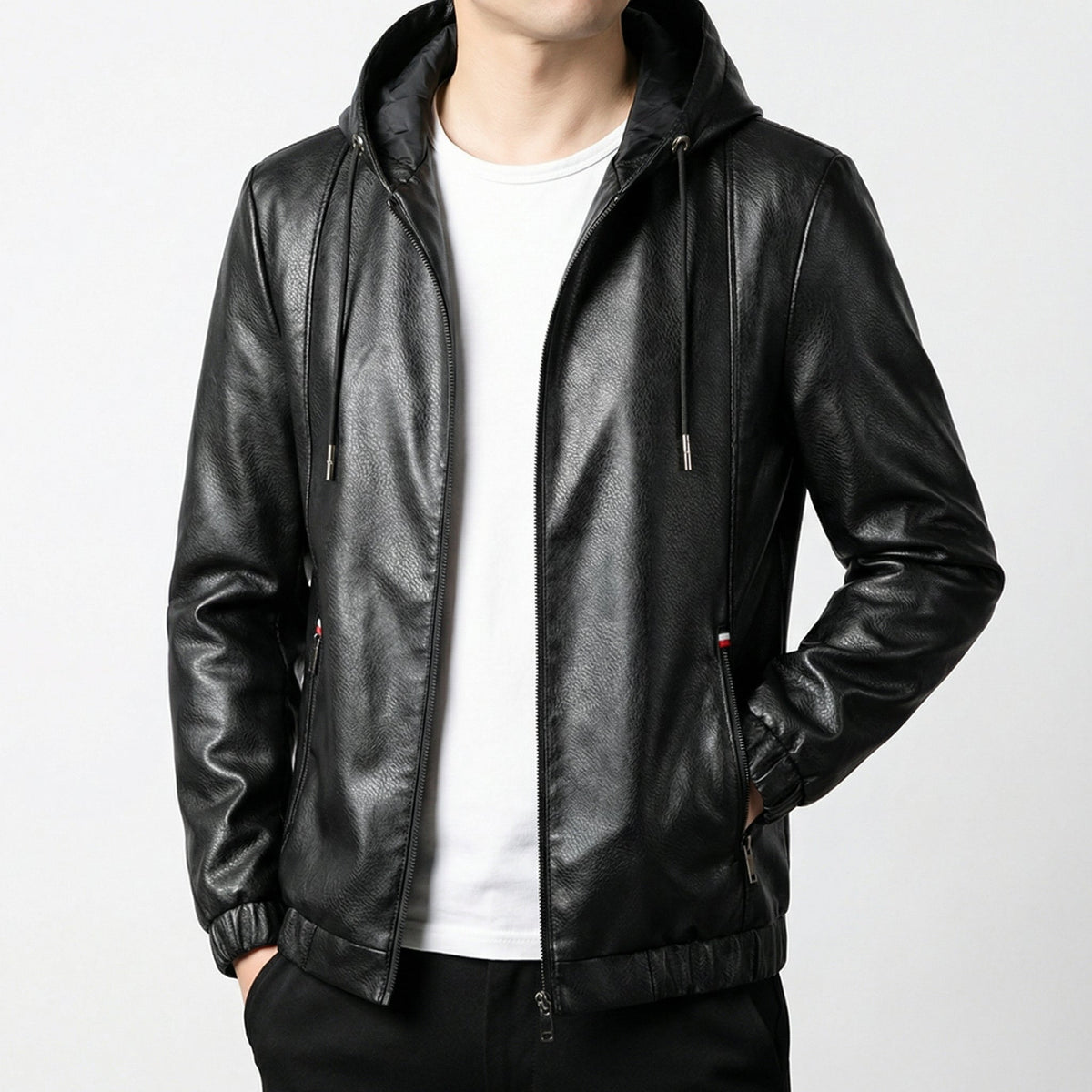 Jacke Herren | Wasserabweisend & Winddicht 2