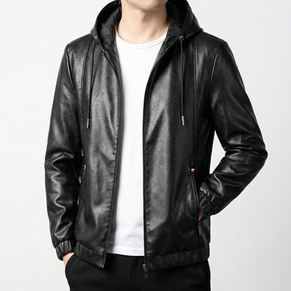 Jacke Herren | Wasserabweisend & Winddicht 2