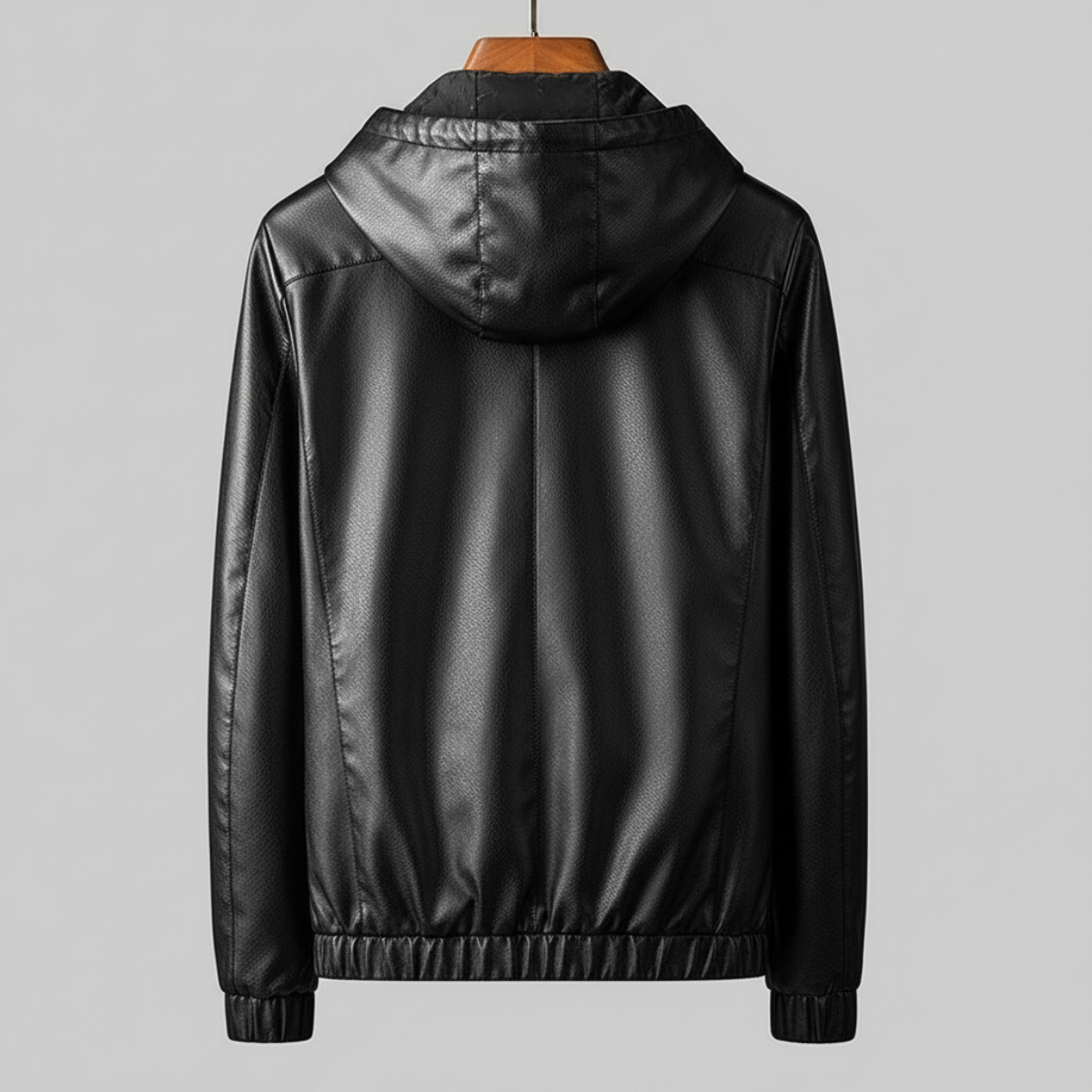 Jacke Herren | Wasserabweisend & Winddicht 3