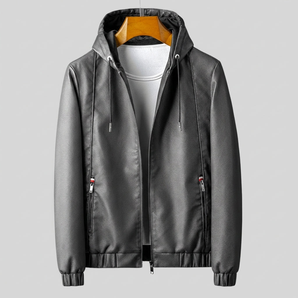 Jacke Herren | Wasserabweisend & Winddicht 8