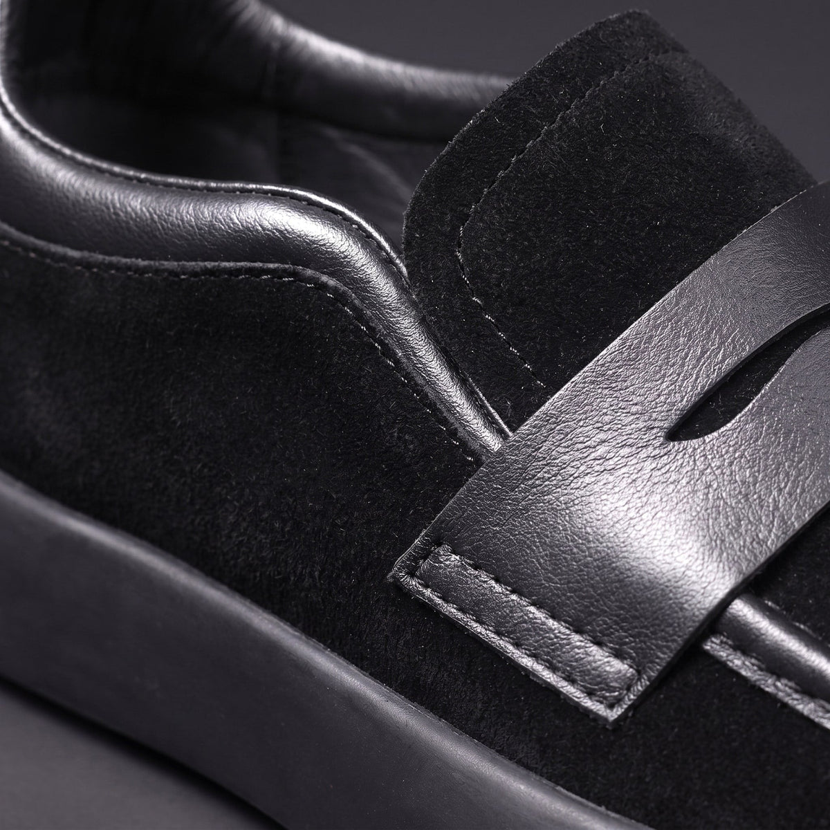 Penny Loafers Herren | Leicht & Bequem 7