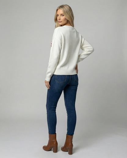 Pullover Herren | Auffälliges Design & Weicher Komfort 4
