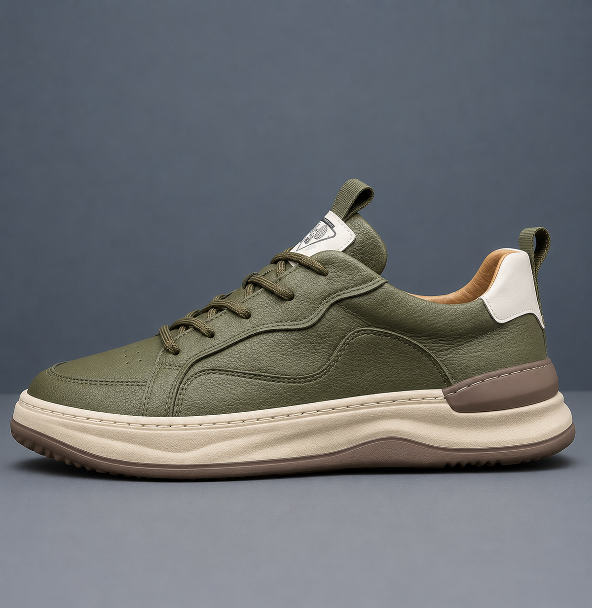 Sneaker Herren | Bequem & Vielseitig 2