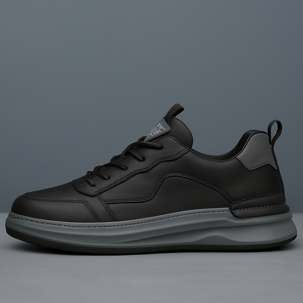 Sneaker Herren | Bequem & Vielseitig 3