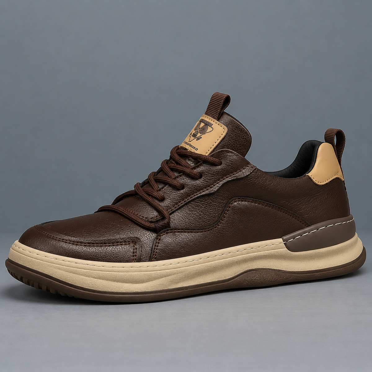 Sneaker Herren | Bequem & Vielseitig 4