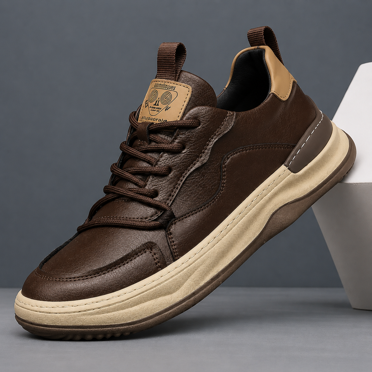 Sneaker Herren | Bequem & Vielseitig 6