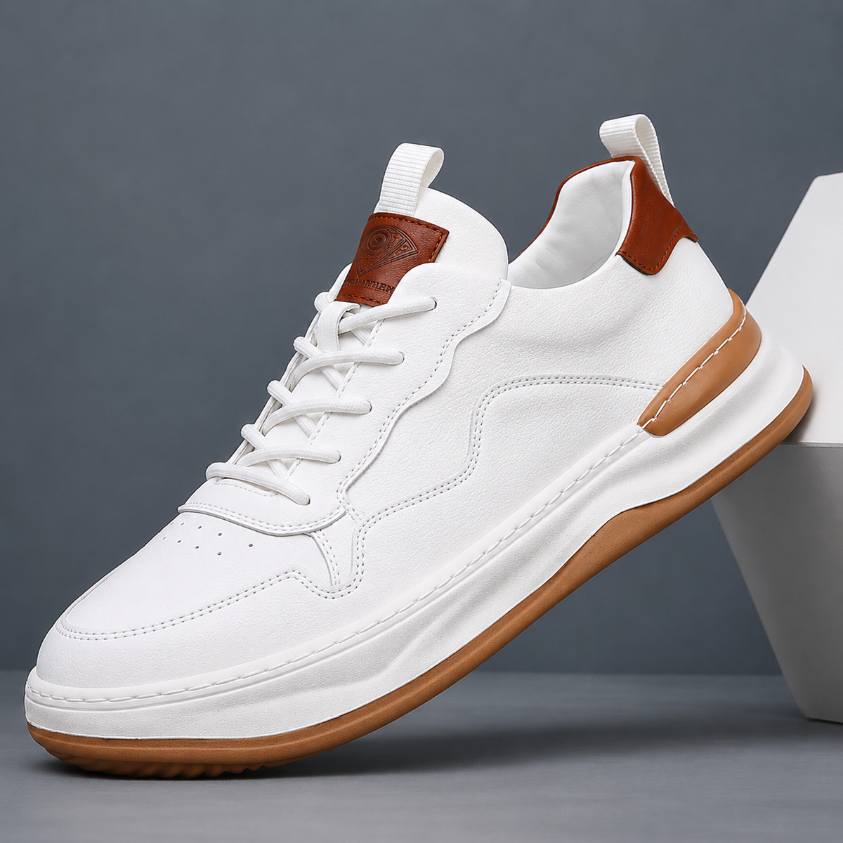 Sneaker Herren | Bequem & Vielseitig 7