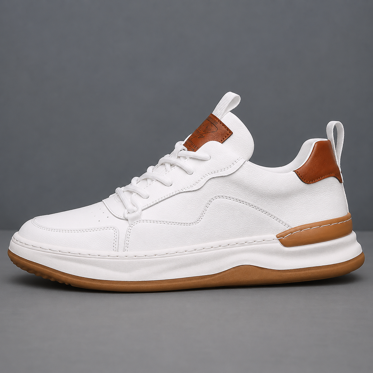 Sneaker Herren | Bequem & Vielseitig 8