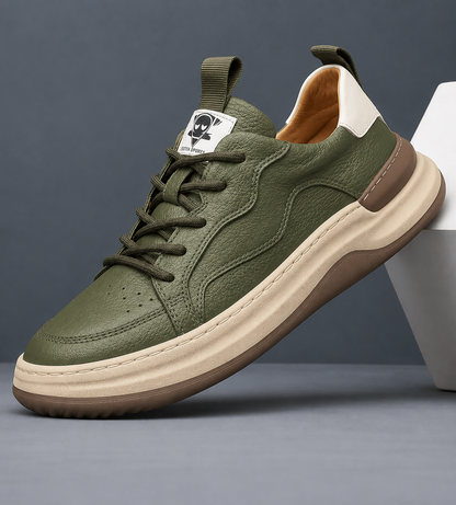 Sneaker Herren | Bequem & Vielseitig 1