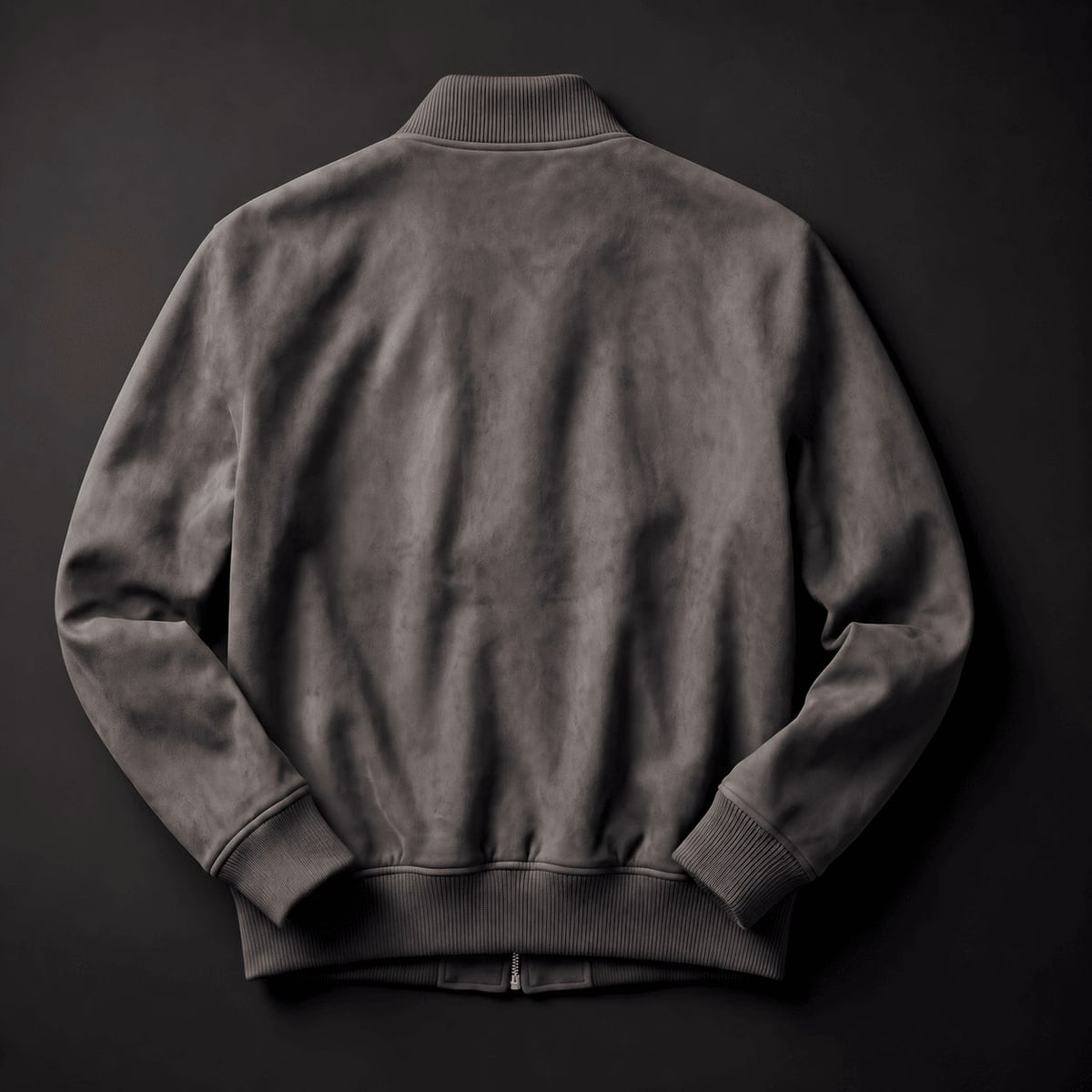 Jacke Herren | Weich & Warm 10