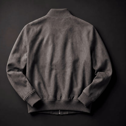 Jacke Herren | Weich & Warm 10