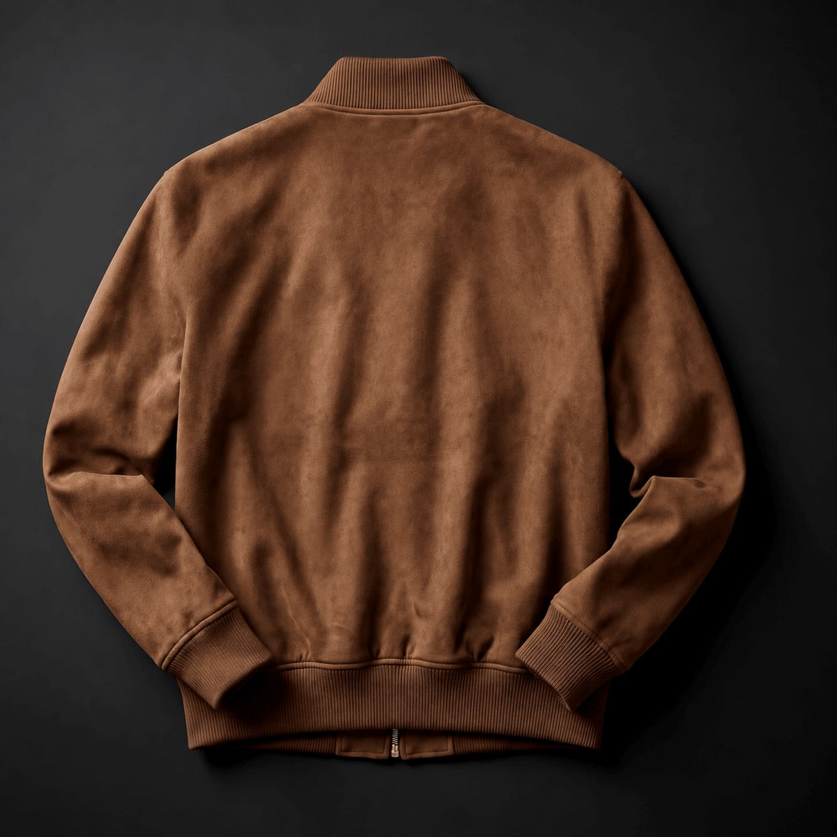 Jacke Herren | Weich & Warm 2
