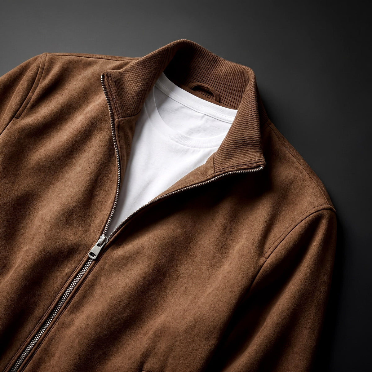 Jacke Herren | Weich & Warm 4
