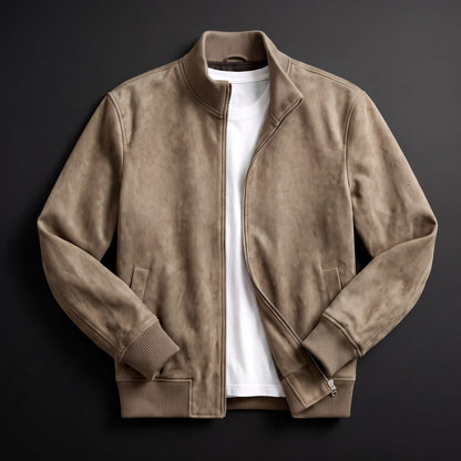 Jacke Herren | Weich & Warm 5