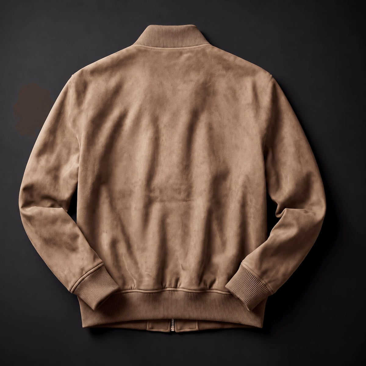 Jacke Herren | Weich & Warm 6