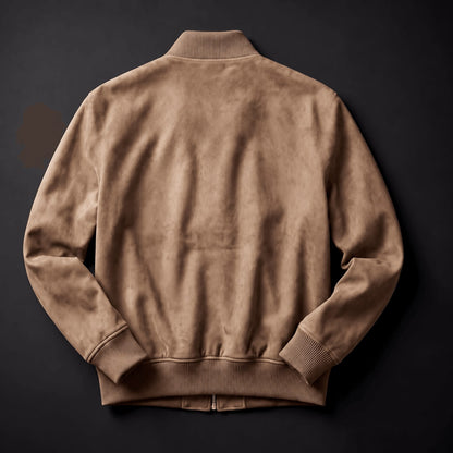 Jacke Herren | Weich & Warm 6